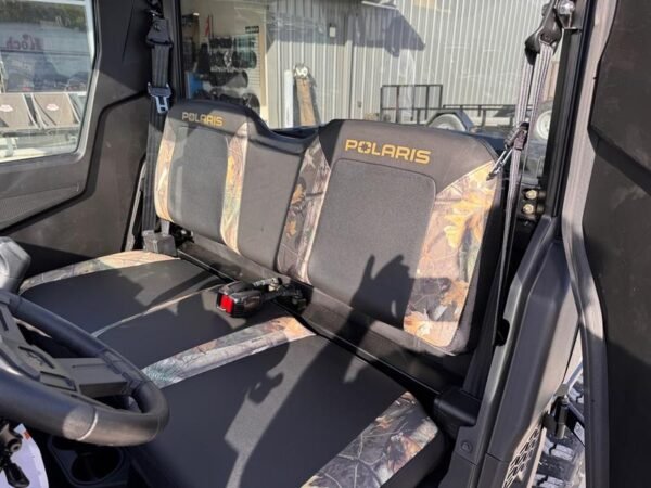 2025 Polaris® Ranger SP 570 Northstar Edition - Image 4