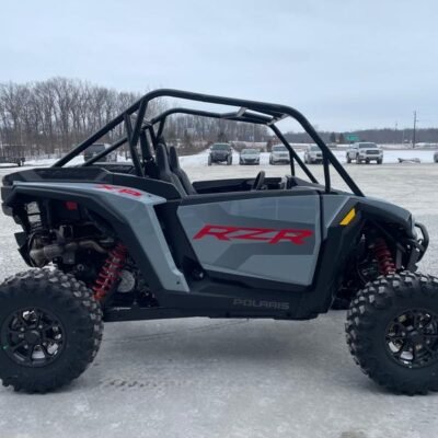 2025 Polaris® RZR XP 1000 Premium