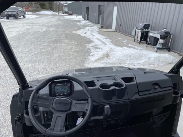 2025 Polaris® Ranger 1000 Premium - Image 4