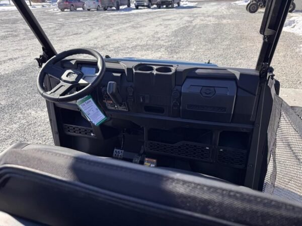 2025 Polaris® Ranger Crew SP 570 Premium - Image 4