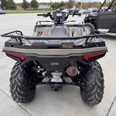 2025 Polaris® Sportsman 570 EPS
