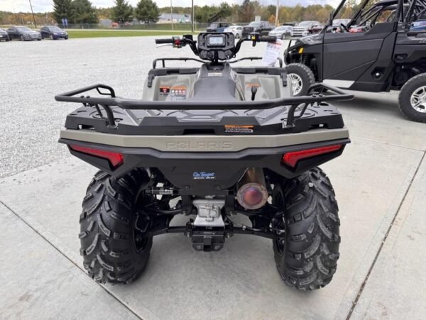 2025 Polaris® Sportsman 570 EPS - Image 2