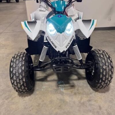 2025 Polaris® Outlaw 110 EFI
