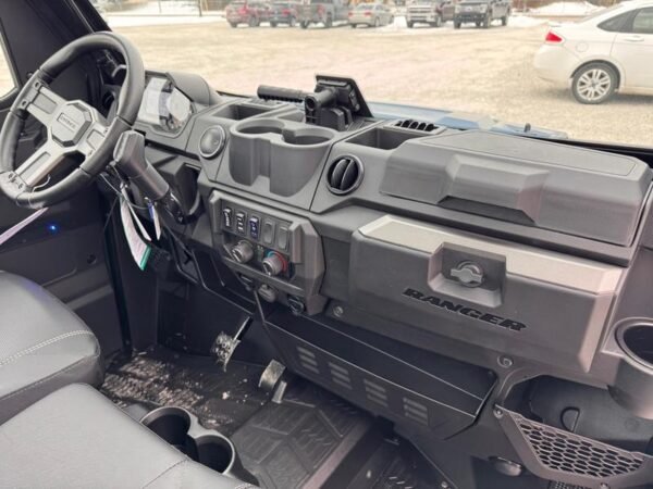 2025 Polaris® Ranger XP 1000 NorthStar Edition Premium - Image 4