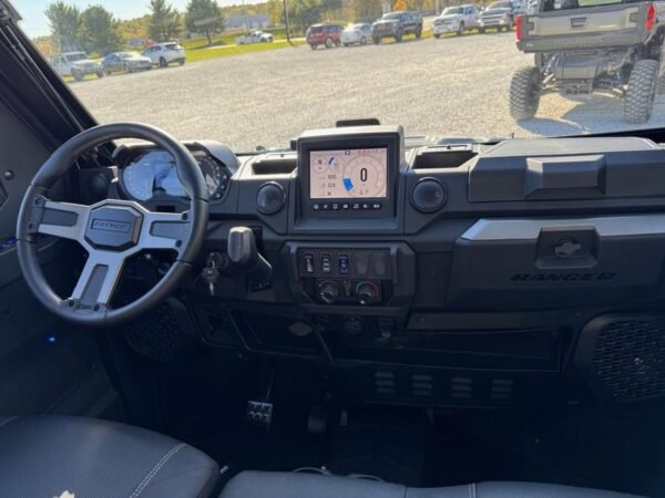 2025 Polaris® Ranger Crew XP 1000 Northstar Edition Ultimate - Image 6