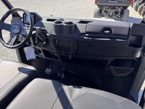 2025 Polaris® Ranger Crew 1000 Premium - Image 5