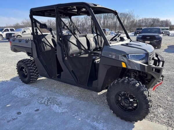 2025 Polaris® Ranger Crew XP 1000 Premium
