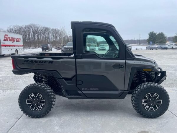 2025 Polaris® Ranger XD 1500 NorthStar Ultimate