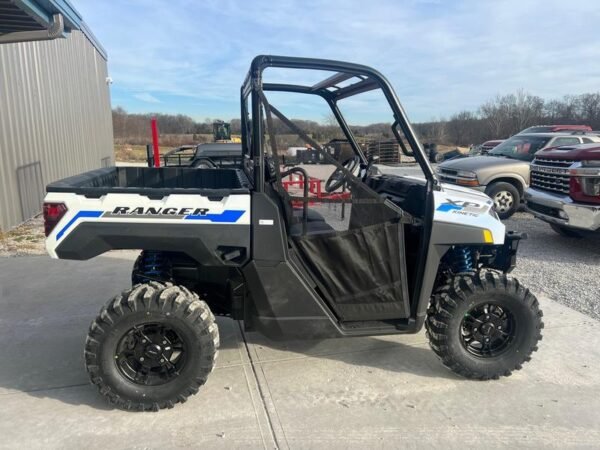 2024 Polaris® Ranger XP Kinetic Premium