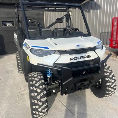 2024 Polaris® Ranger XP Kinetic Premium