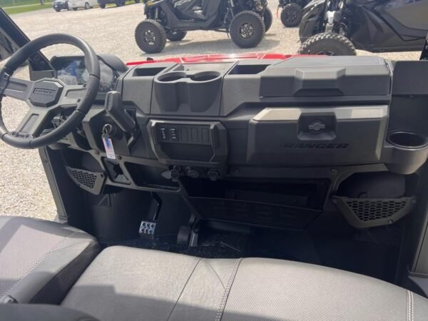 2025 Polaris® Ranger XP 1000 Premium - Image 4