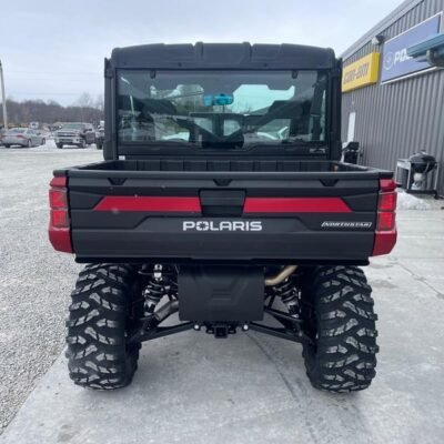 2025 Polaris® Ranger XP 1000 NorthStar Edition Premium