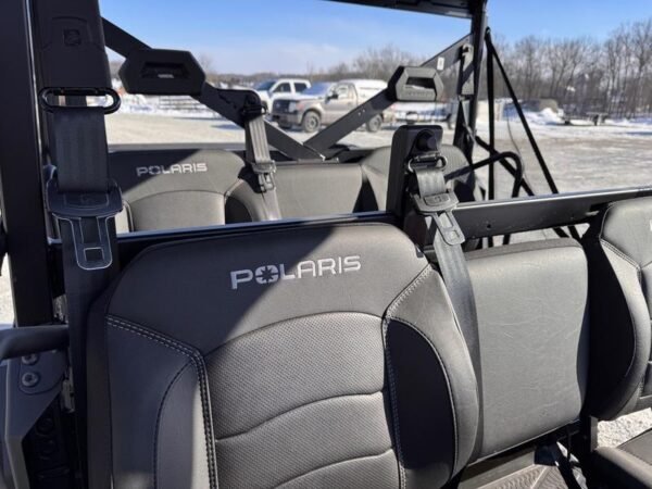 2025 Polaris® Ranger Crew XP 1000 Premium - Image 5