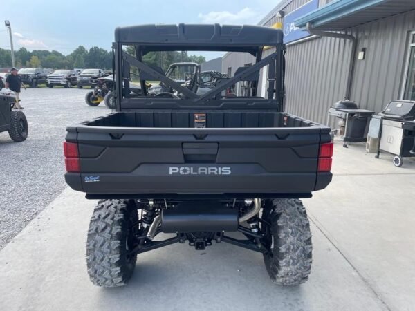 2025 Polaris® Ranger 1000 Premium - Image 3