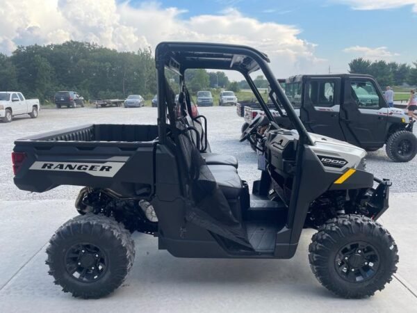 2025 Polaris® Ranger 1000 Premium