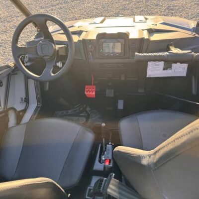 2025 Polaris® RZR 200 EFI