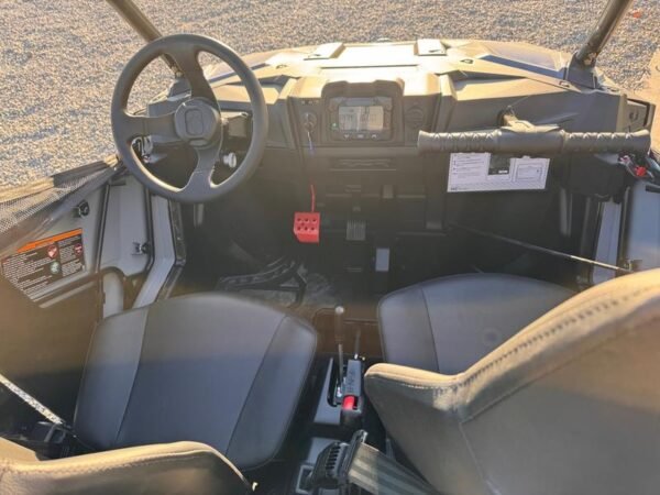 2025 Polaris® RZR 200 EFI - Image 2