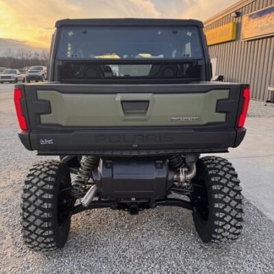 2025 Polaris® XPedition XP 5 NorthStar