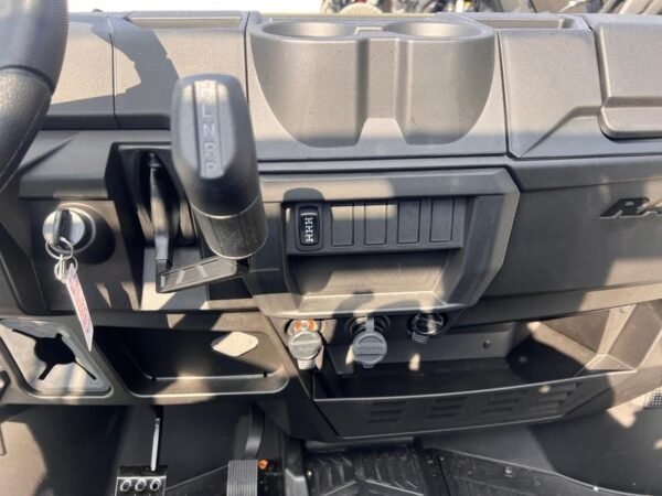 2025 Polaris® Ranger 1000 EPS - Image 6