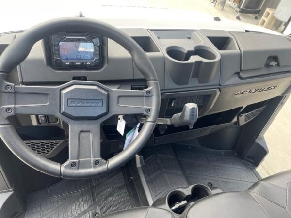2025 Polaris® Ranger 1000 Premium - Image 4