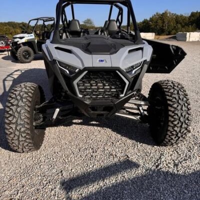 2025 Polaris® RZR Pro S 4 Sport
