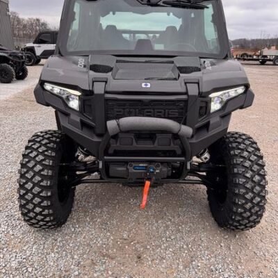 2025 Polaris® XPedition XP 5 NorthStar