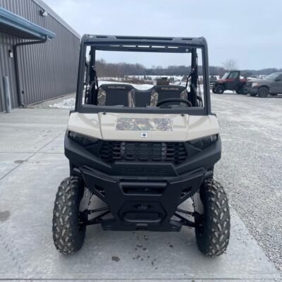 2025 Polaris® Ranger SP 570 Premium Sand Dune w/ Polaris Pursuit Camo