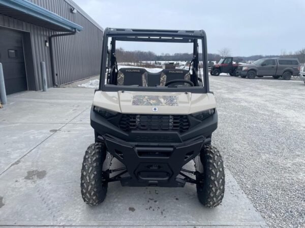 2025 Polaris® Ranger SP 570 Premium Sand Dune w/ Polaris Pursuit Camo - Image 2