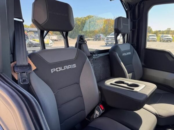 2025 Polaris® Ranger XD 1500 NorthStar Ultimate - Image 4