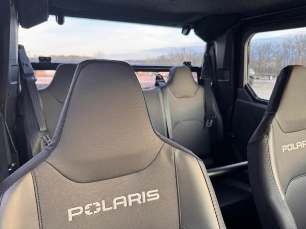 2025 Polaris® XPedition XP 5 NorthStar - Image 6