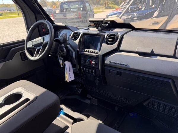 2025 Polaris® Ranger XD 1500 NorthStar Ultimate - Image 6