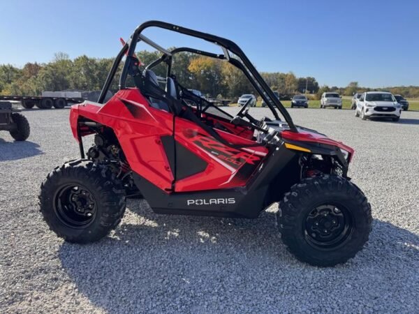 2025 Polaris® RZR 200 EFI