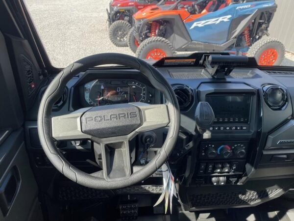 2025 Polaris® Ranger Crew XD 1500 NorthStar Edition Ultimate - Image 4
