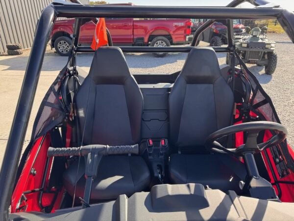 2025 Polaris® RZR 200 EFI - Image 4