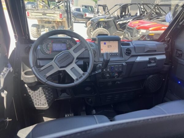 2025 Polaris® Ranger Crew XP 1000 Northstar Edition Ultimate - Image 4