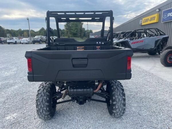 2025 Polaris® Ranger SP 570 Premium Sand Dune w/ Polaris Pursuit Camo Accents - Image 3