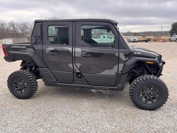 2025 Polaris® XPedition XP 5 NorthStar