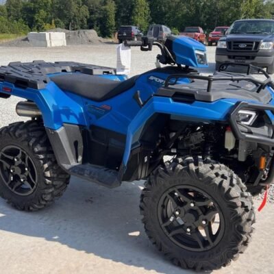 2025 Polaris® Sportsman 570 Trail