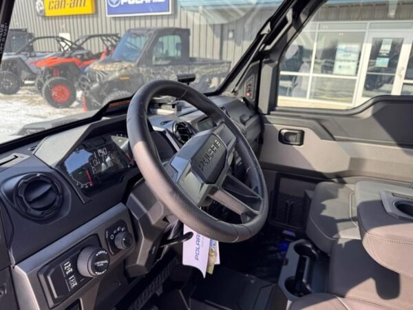 2025 Polaris® Ranger XD 1500 NorthStar Ultimate - Image 6