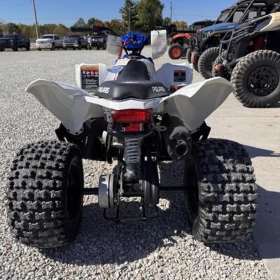 2025 Polaris® Outlaw 110 EFI