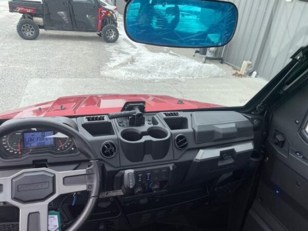 2025 Polaris® Ranger XP 1000 NorthStar Edition Premium - Image 4