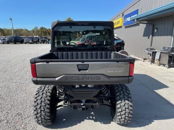 2025 Polaris® Ranger Crew XD 1500 NorthStar Edition Ultimate - Image 3