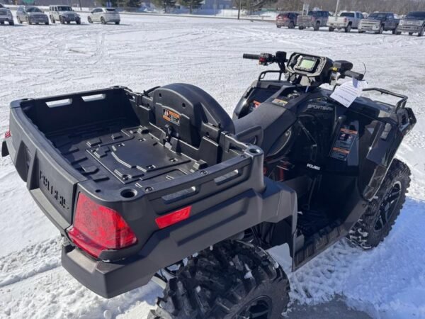 2025 Polaris® Sportsman X2 570 - Image 6
