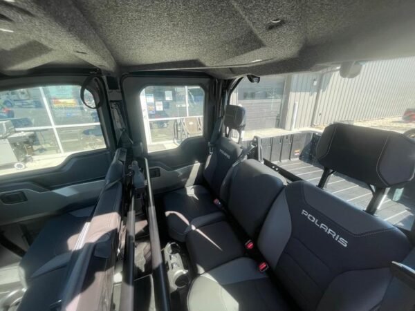 2025 Polaris® Ranger Crew XD 1500 NorthStar Edition Ultimate - Image 6