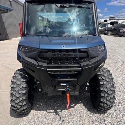 2025 Polaris® Ranger Crew XP 1000 Northstar Edition Ultimate