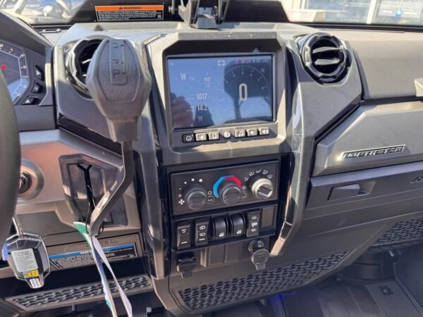2025 Polaris® Ranger XD 1500 NorthStar Ultimate - Image 3