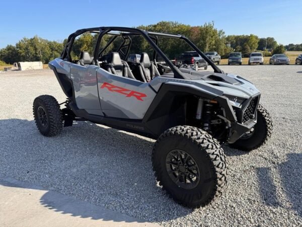 2025 Polaris® RZR Pro S 4 Sport