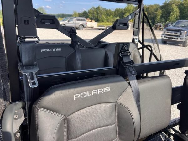 2025 Polaris® Ranger Crew XP 1000 Premium - Image 5