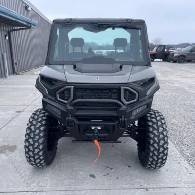 2025 Polaris® Ranger XD 1500 NorthStar Ultimate
