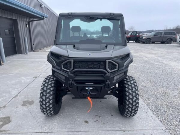 2025 Polaris® Ranger XD 1500 NorthStar Ultimate - Image 2